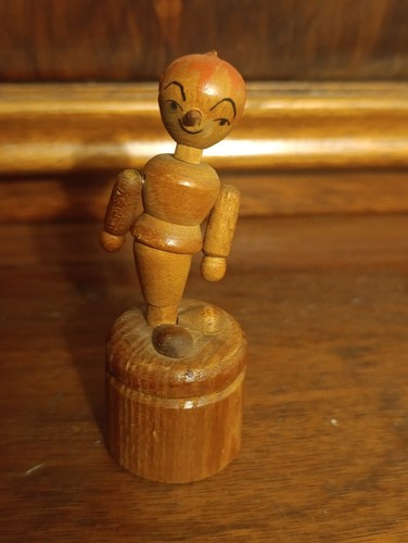 Wackelfigur ddr max - wackelfigur,