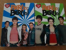 Berlin Berlin Staffel 1+2 DVD