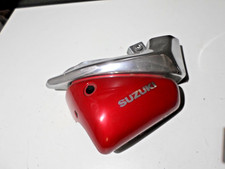 Suzuki VL125LC   2000