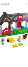 Fisher-Price Little People
