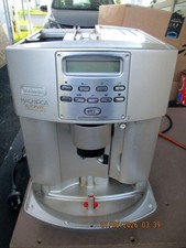 DELONGHI ESPRESSO MAKER