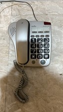 Großtastentelefon, Seniorentelefon, Binatone