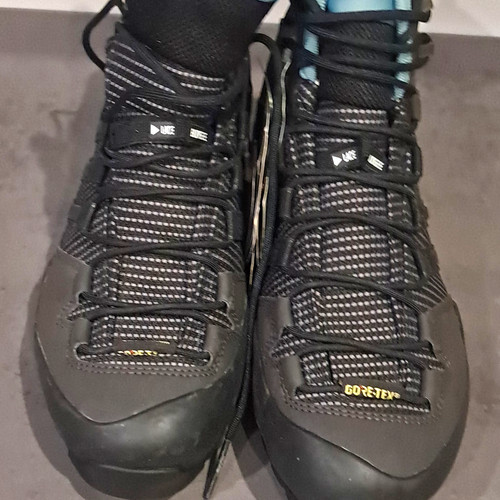 Adidas terrex scope high - adidas,