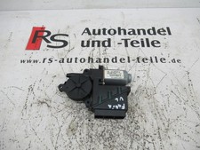 Skoda Fabia 6Y 00-04