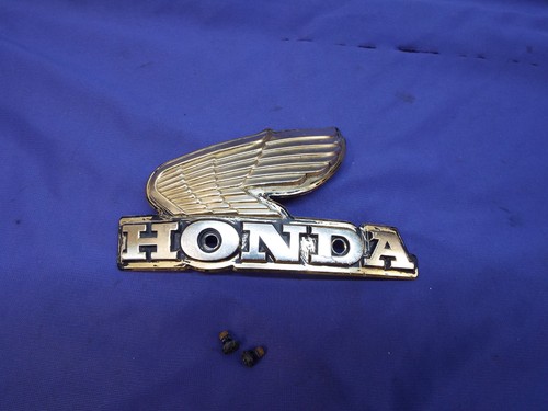87122 461 000 emblem tank - 87122-461-000,