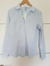 Neu H&M Damenbluse Farbe