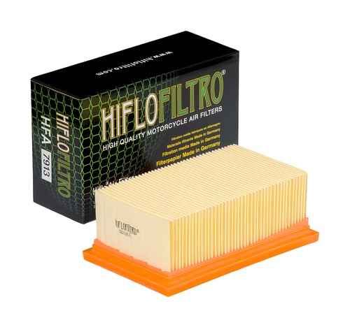 Luftfilter hiflo für - hiflo, bmw