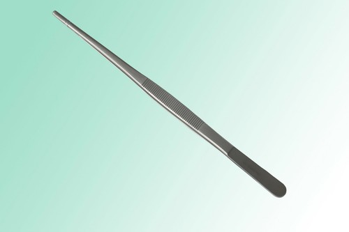 Pinzette anatomisch cm - 30,
