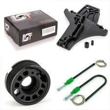 FENSTERHEBER REPARATURSATZ HINTEN LINKS - FÜR VW GOLF 5 V *NEU* 1K4839461