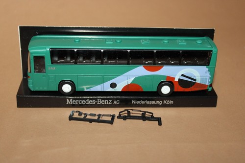 Rietze bus mercedes 0 - 1:87,