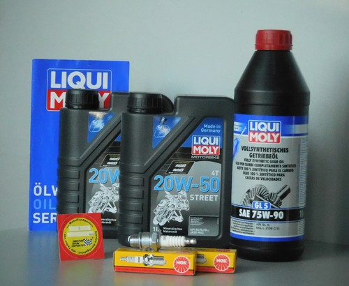 Wartungs set bmw - -,