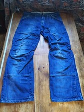 G Star Fire Elwood Loose