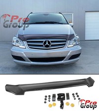 1x Motorhaube Maske Deflektor