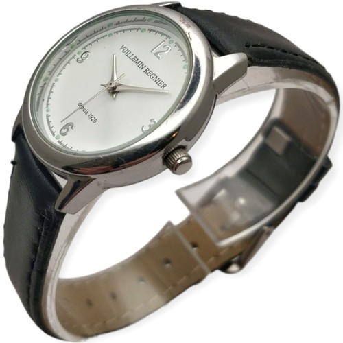 Vuillemin regnier 31mm 1990s - vuillemin,