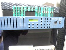 Elektralite CP 10 DMX Controlle Scannercol Lichteffekt Steuerpult Lichtsteuerung