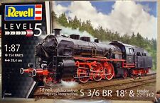 Revell 02168 Schnellzug -