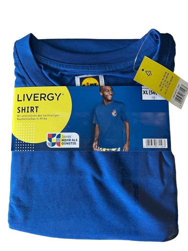 Shirt herren 58 - t-shirt, 56/58