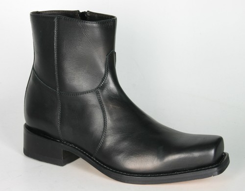 5200 sendra stiefelette - sendra,