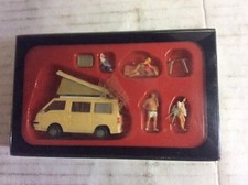 Preiser 03201 Camping Bus