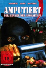 Amputiert der henker - amputiert,