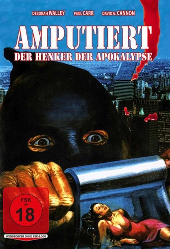 Amputiert der henker - henker,