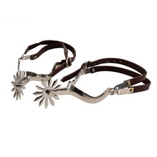 Reitersporen Churburg