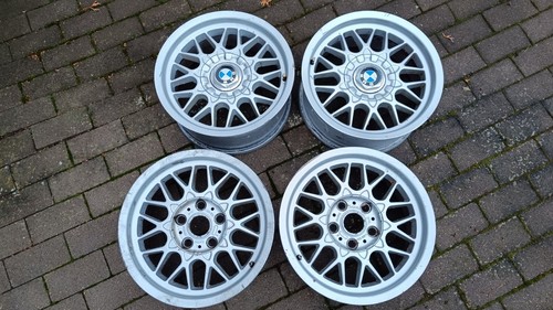 Bmw e34 e39 - bmw,
