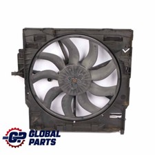 Bmw e70 kühlerlüfter - e70,