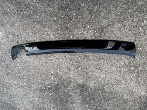 Bmw e36 zylinder diffusor - e36, 4-zylinder