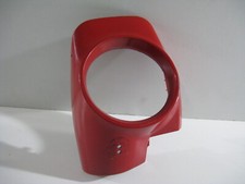 Scheinwerfer-Verkleidung vorne