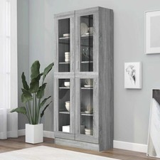Eleganter Vitrinenschrank |