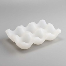 Silikonform Eierverpackung