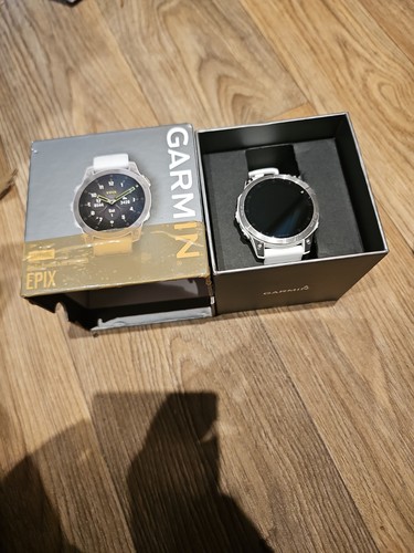 Garmin sportuhr fitnessuhr - garmin,