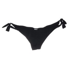 Calzedonia, Bikiniunterteil, Größe: L, Schwarz, Elasthan/Polyamid/Polyester -IfW