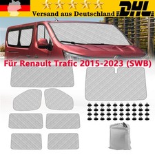 Intern Thermomatte Set