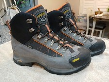 MEN'S GENTLY WORN ASOLO GORE