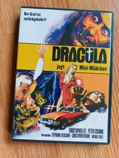 Hammer horror dvd dracula - hammer,