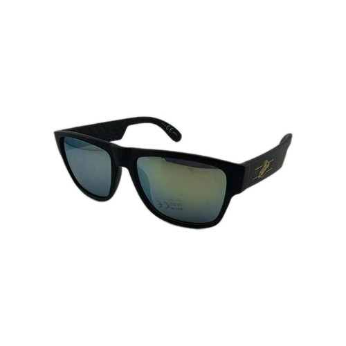 Capone sonnenbrille schwarz - capone,