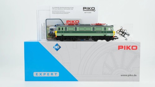 Piko 96377 lok eu06 - 96377, e-lok