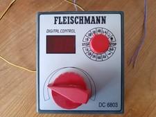 Fleischmann Digital Control