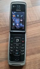 Nokia Fold 6600 Handy