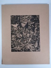 Mappe: Günter Horlbeck - Neue