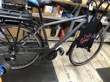 Fahrrad E-Bike Zündapp 