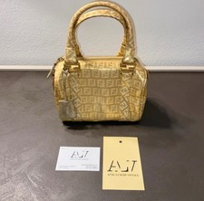 Fendi Forever Tasche Vintage