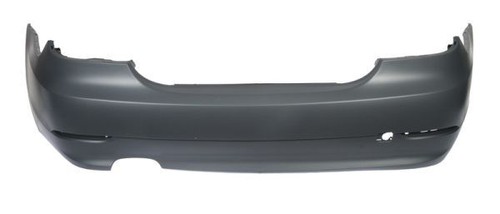 Stoßstange hinten für bmw - für,