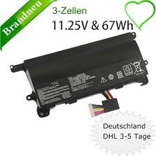 ✅Laptop  A32N1511 11,25V
