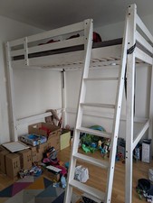 Ikea storå hochbett 140x200 - ikea,