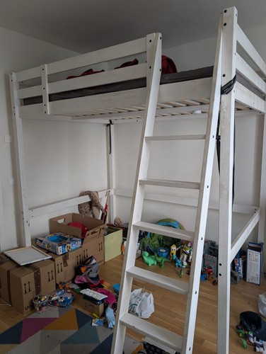 Ikea storå hochbett - ikea,
