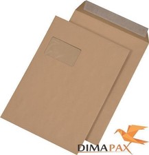 Versandtaschen DIN C4