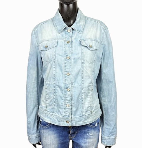 Trussardi jeans jacke - jeans,